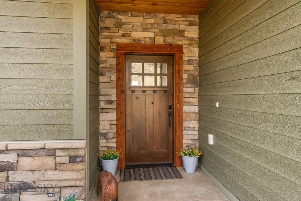 100 Saddle Ridge Manhattan MT 59741