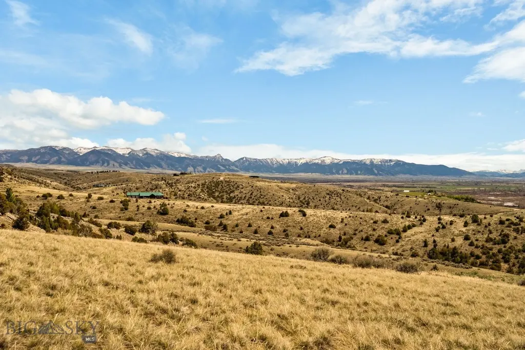100 Saddle Ridge Manhattan MT 59741