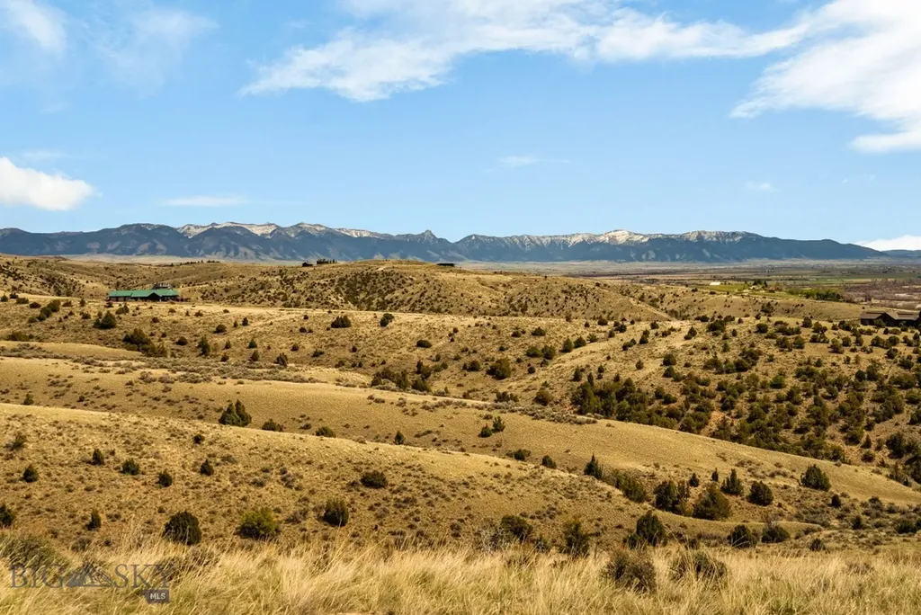 100 Saddle Ridge Manhattan MT 59741