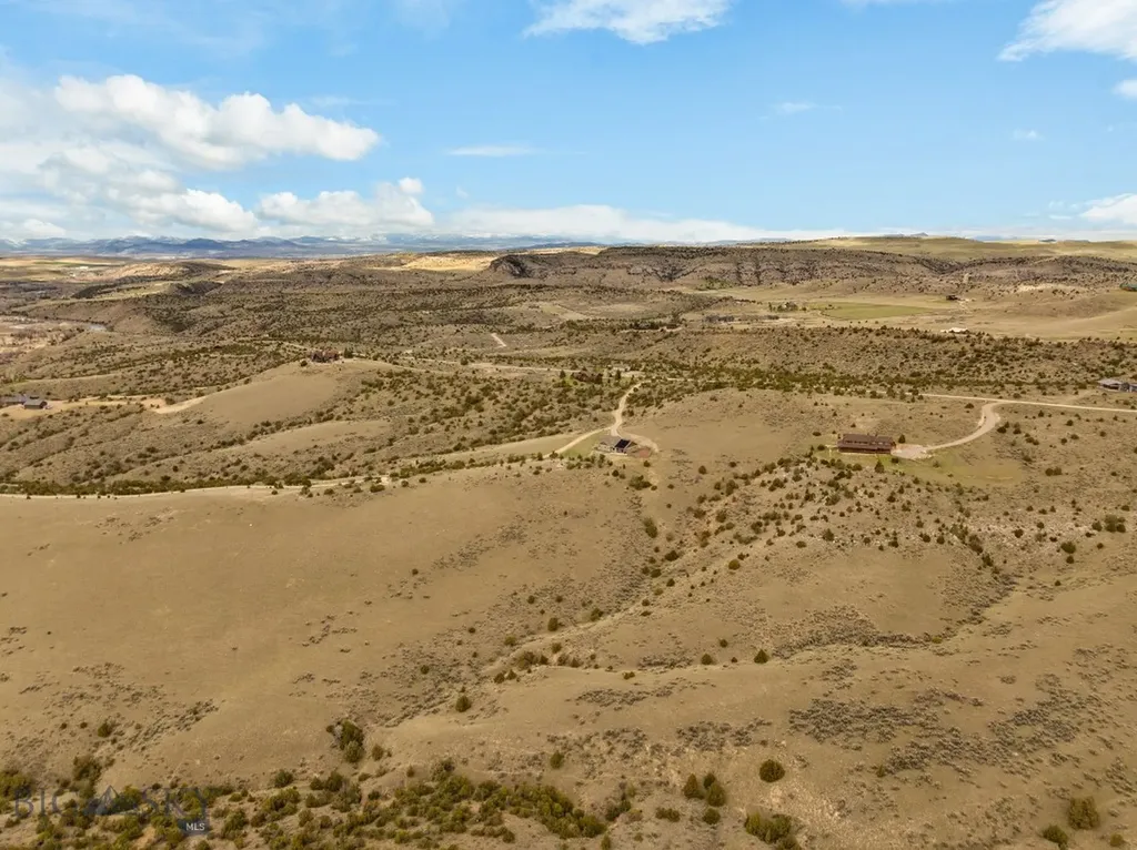 100 Saddle Ridge Manhattan MT 59741