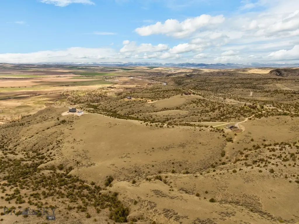 100 Saddle Ridge Manhattan MT 59741
