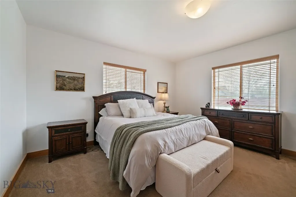 16 Harvester Lane Belgrade MT 59714