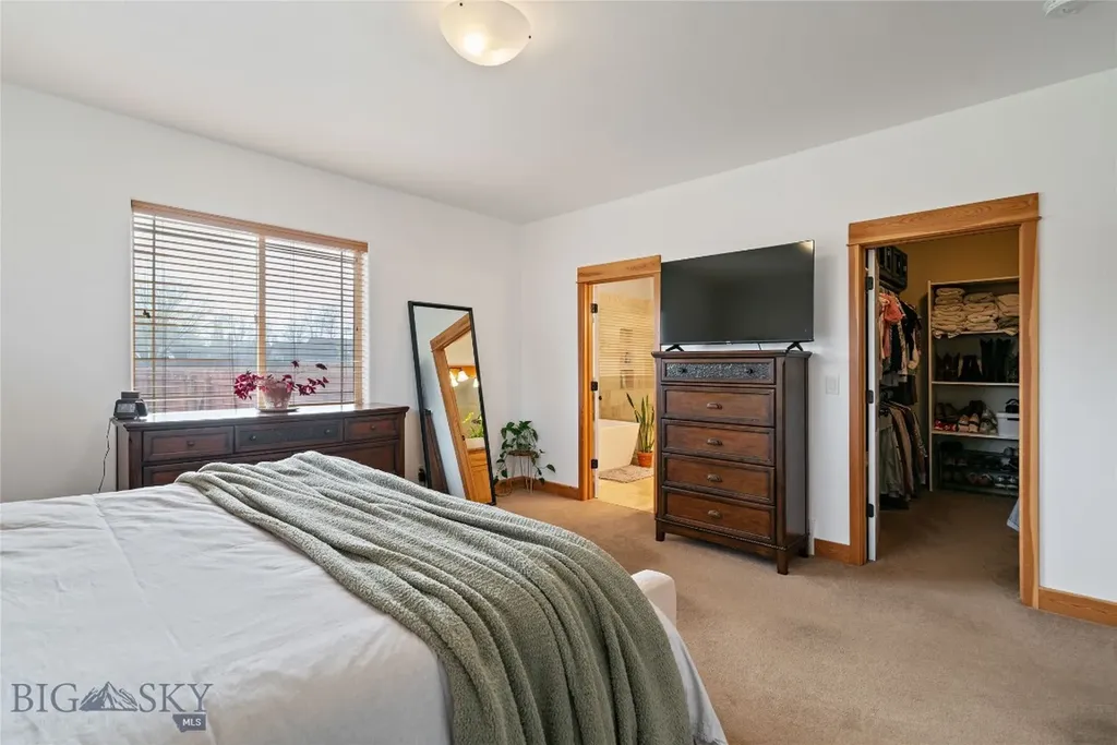 16 Harvester Lane Belgrade MT 59714