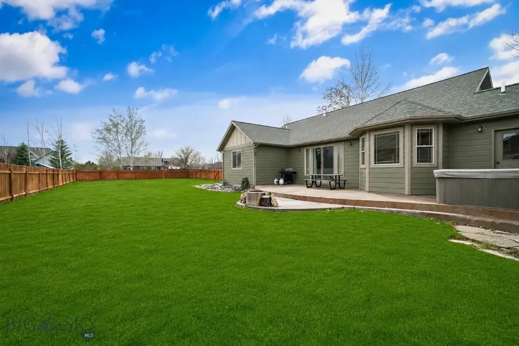 16 Harvester Lane Belgrade MT 59714