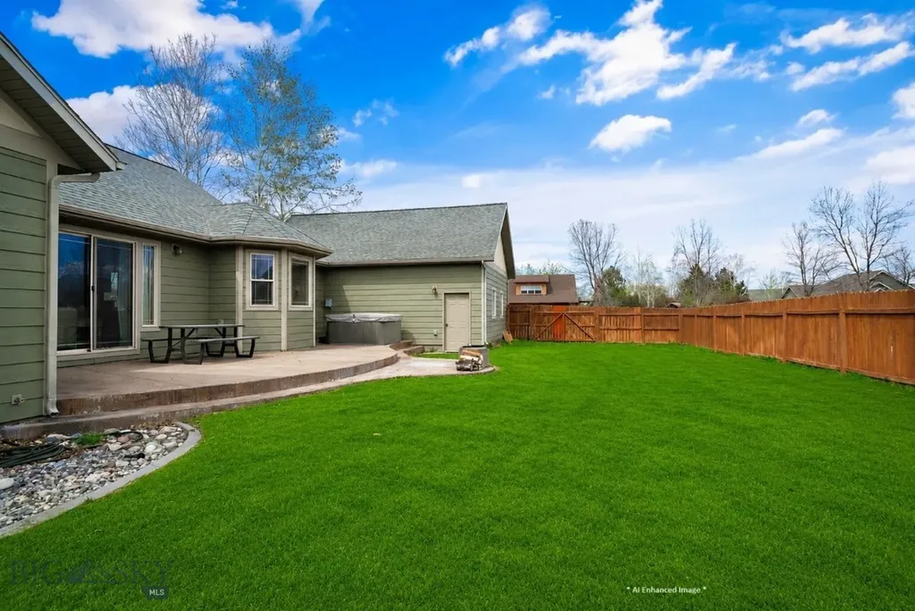 16 Harvester Lane Belgrade MT 59714