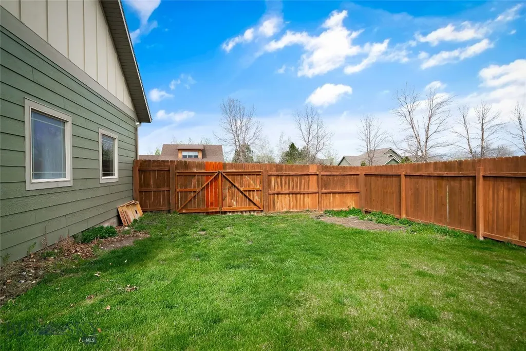 16 Harvester Lane Belgrade MT 59714