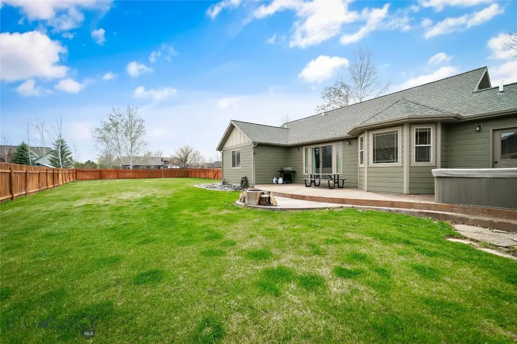 16 Harvester Lane Belgrade MT 59714