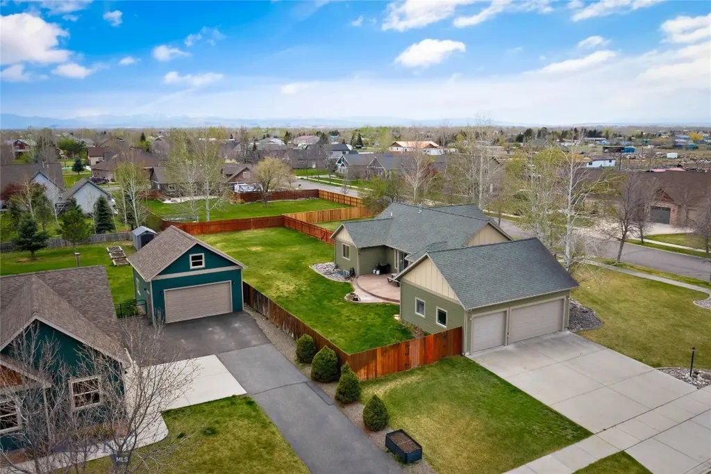16 Harvester Lane Belgrade MT 59714