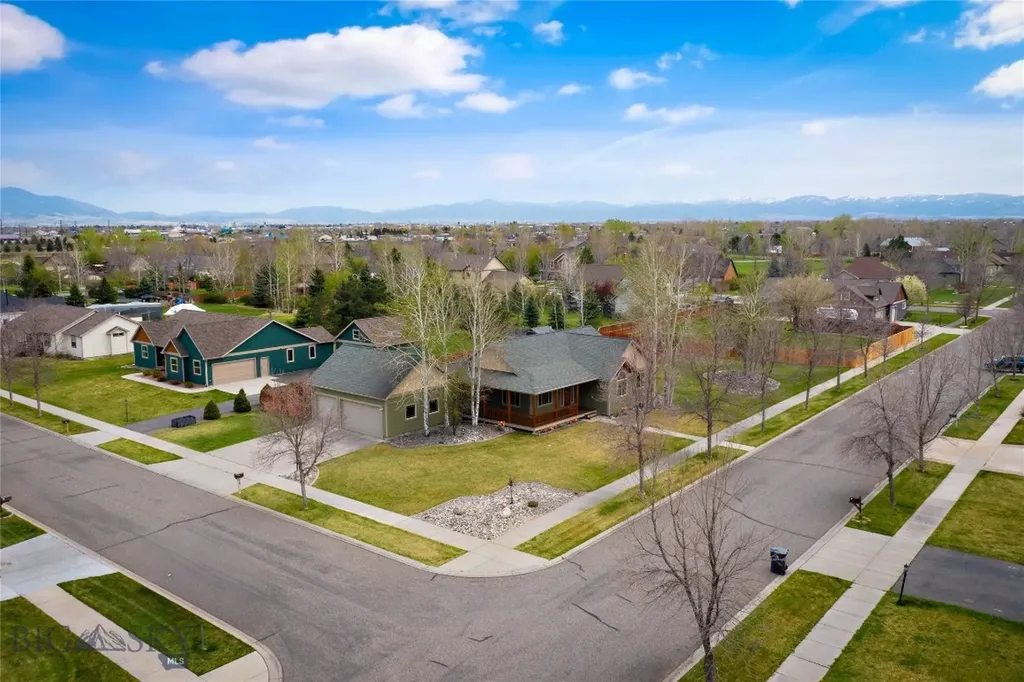 16 Harvester Lane Belgrade MT 59714