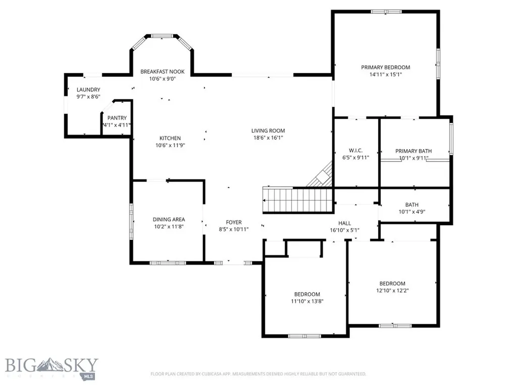 16 Harvester Lane Belgrade MT 59714