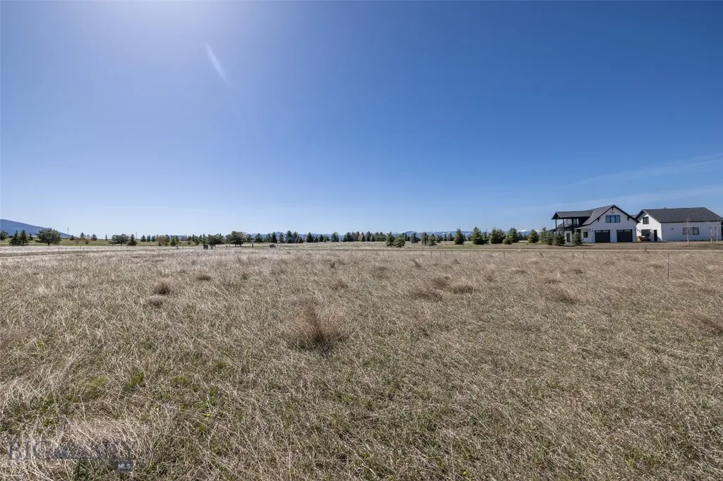 Tbd Poppyfield Drive Bozeman MT 59718
