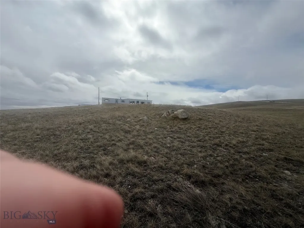 2273 E Pishkun Lane Augusta MT 59410