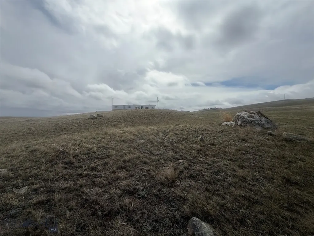 2273 E Pishkun Lane Augusta MT 59410