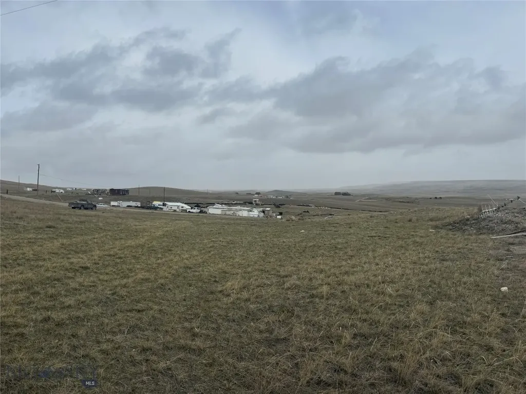 2273 E Pishkun Lane Augusta MT 59410