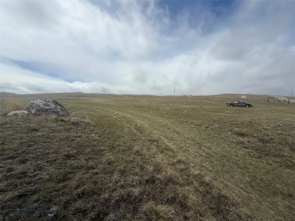 2273 E Pishkun Lane Augusta MT 59410