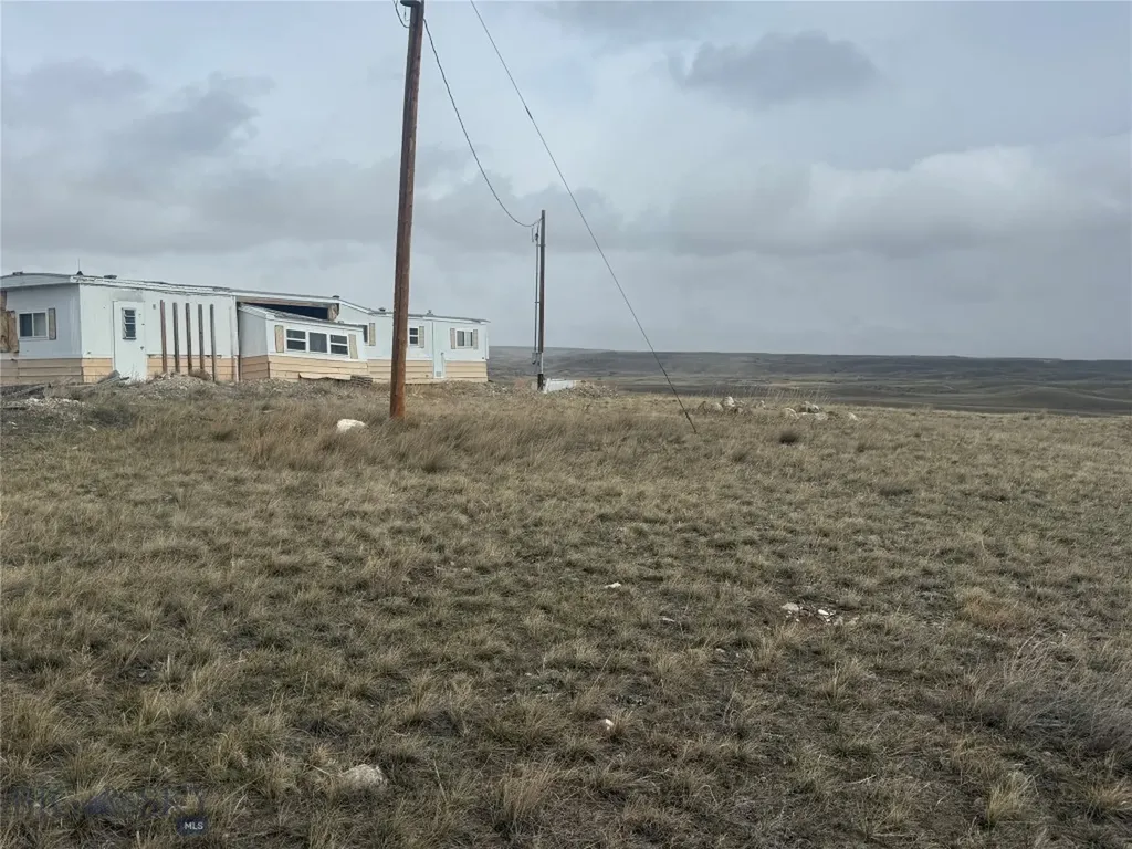 2273 E Pishkun Lane Augusta MT 59410