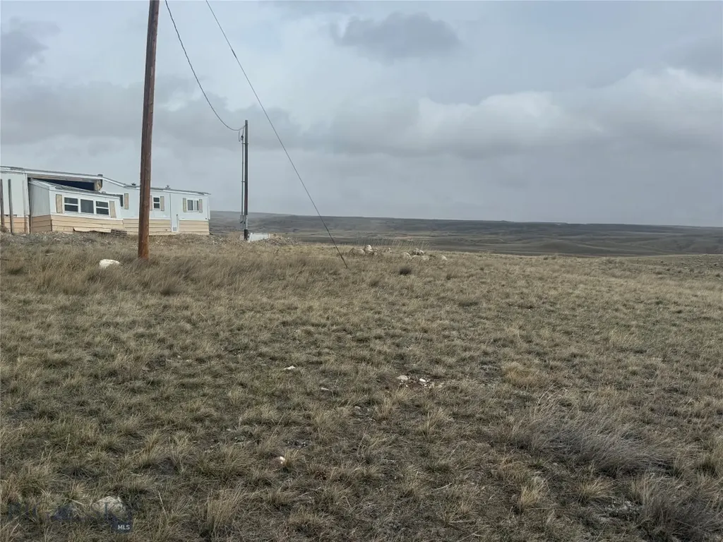 2273 E Pishkun Lane Augusta MT 59410