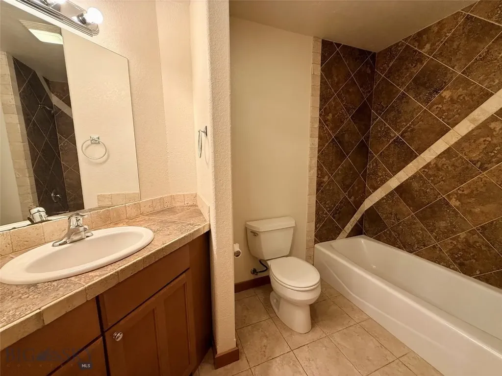 4662 Glenwood Drive Bozeman MT 59718