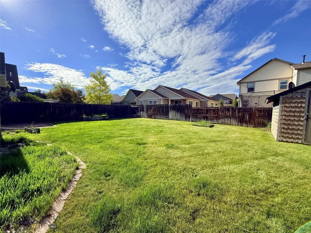 4662 Glenwood Drive Bozeman MT 59718