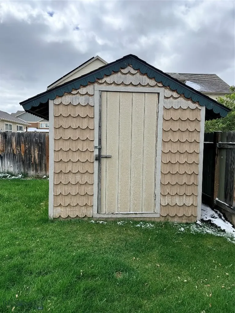4662 Glenwood Drive Bozeman MT 59718