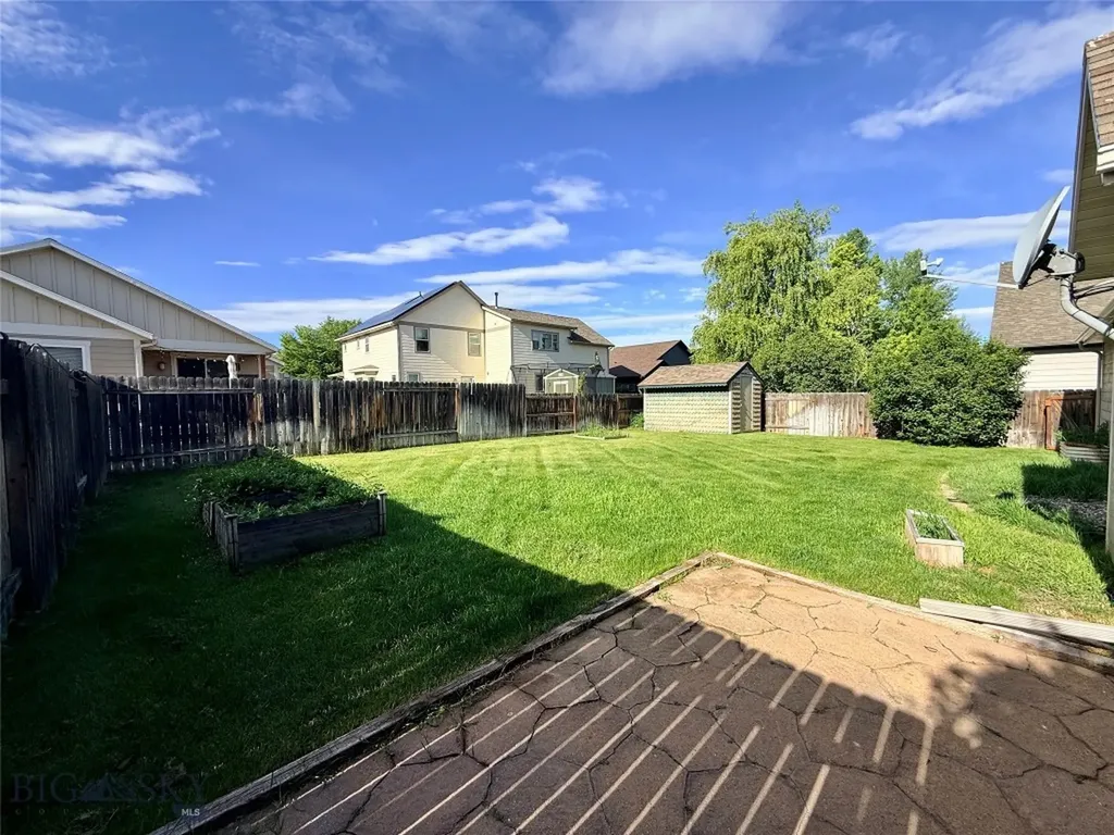 4662 Glenwood Drive Bozeman MT 59718