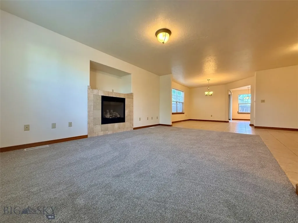 4662 Glenwood Drive Bozeman MT 59718