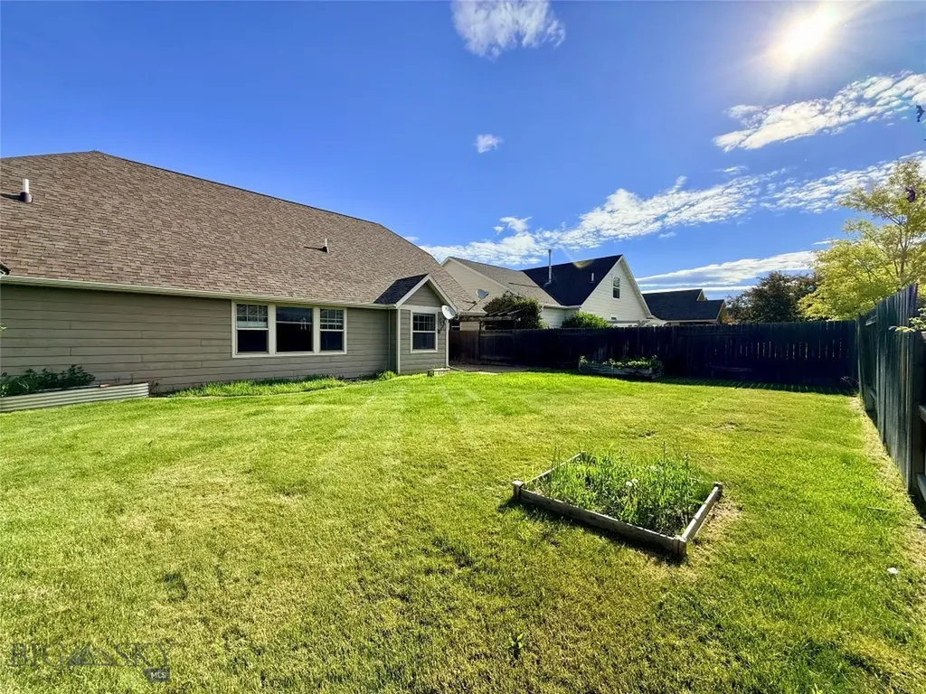 4662 Glenwood Drive Bozeman MT 59718