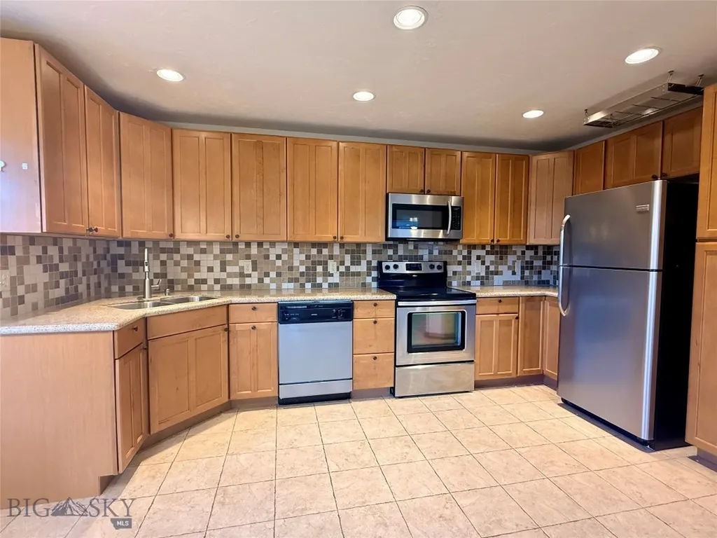 4662 Glenwood Drive Bozeman MT 59718