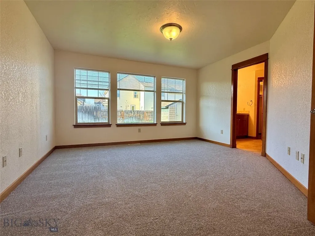 4662 Glenwood Drive Bozeman MT 59718
