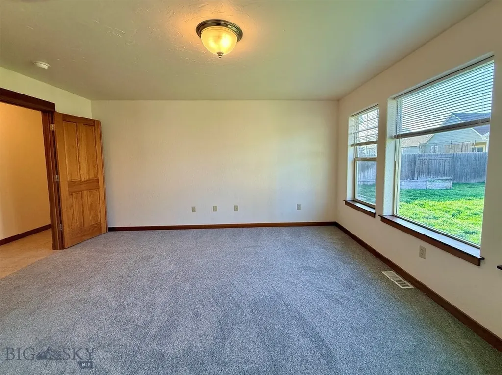 4662 Glenwood Drive Bozeman MT 59718