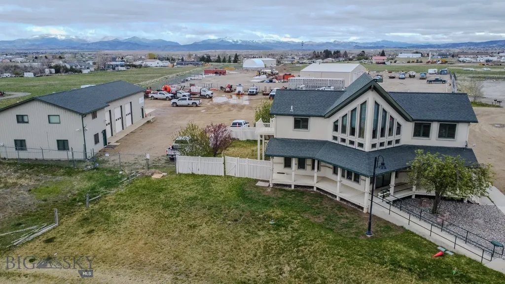 3012 L Drive Helena MT 59602