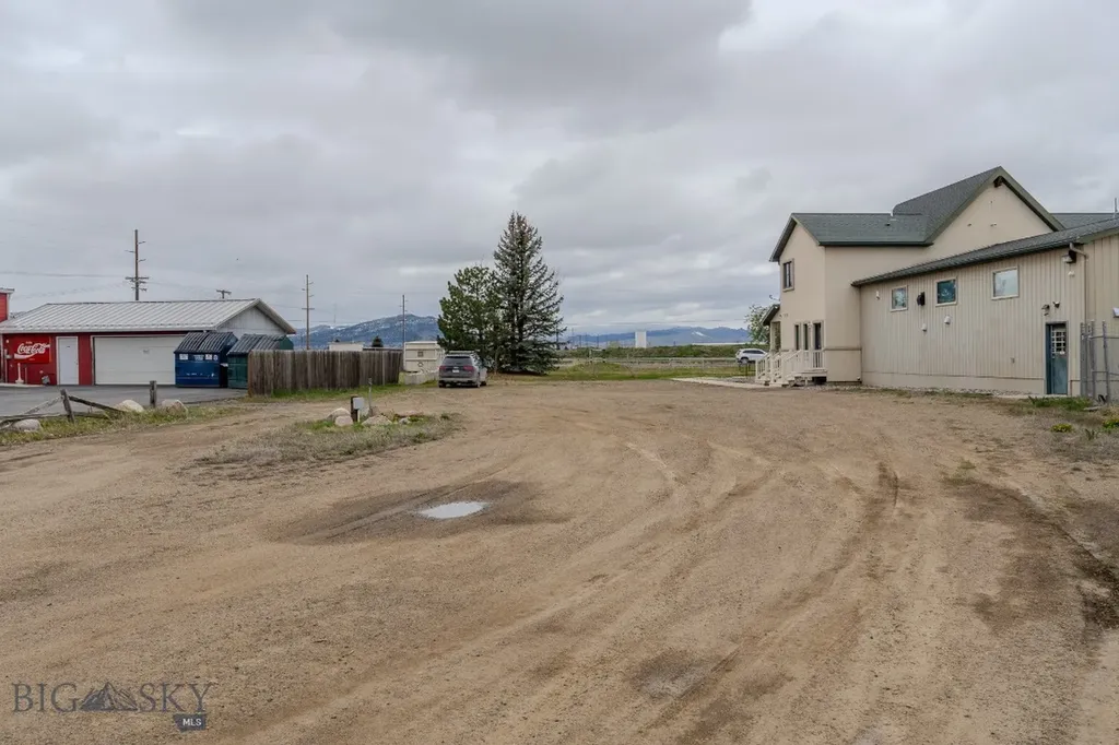 3012 L Drive Helena MT 59602