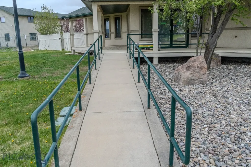 3012 L Drive Helena MT 59602