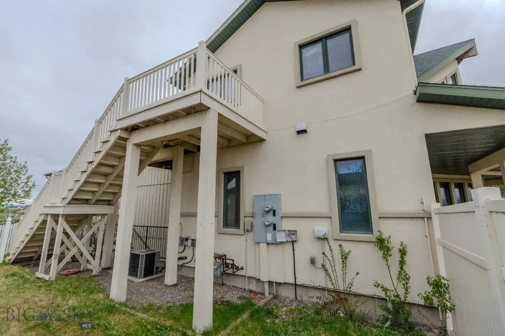 3012 L Drive Helena MT 59602