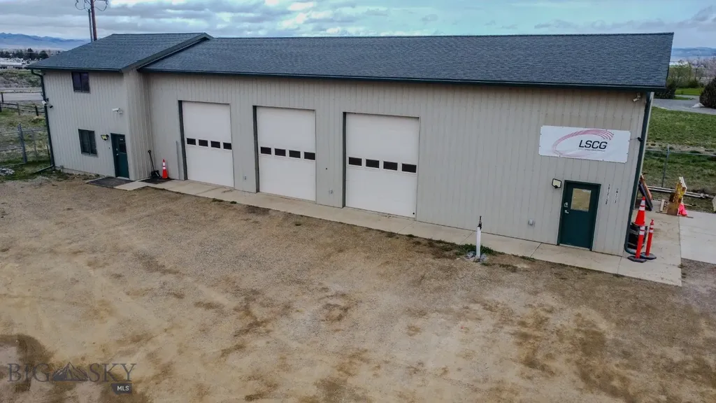 3012 L Drive Helena MT 59602