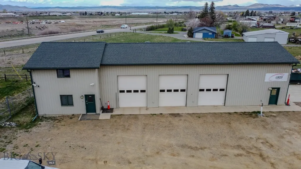 3012 L Drive Helena MT 59602