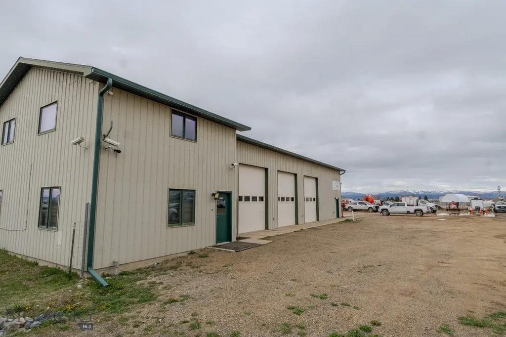 3012 L Drive Helena MT 59602