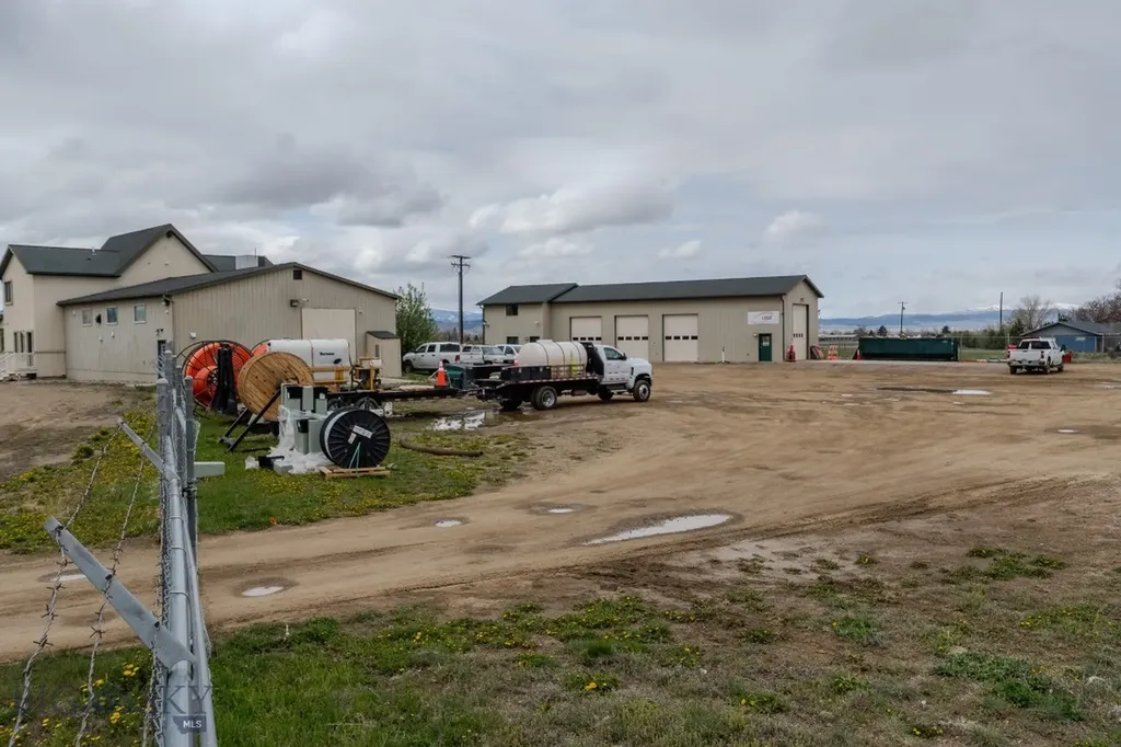 3012 L Drive Helena MT 59602