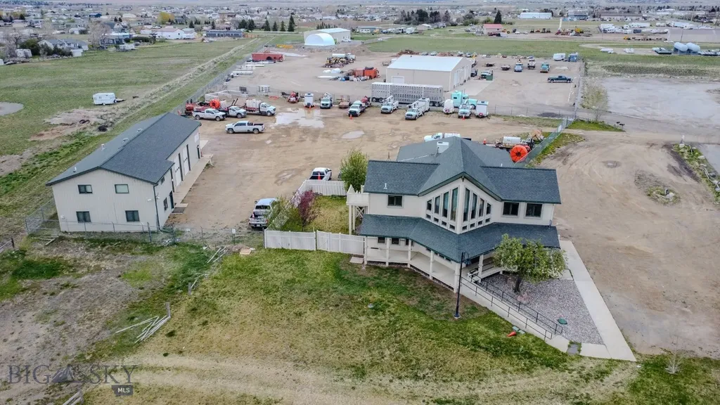 3012 L Drive Helena MT 59602