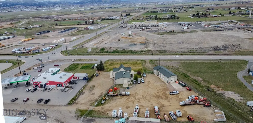 3012 L Drive Helena MT 59602