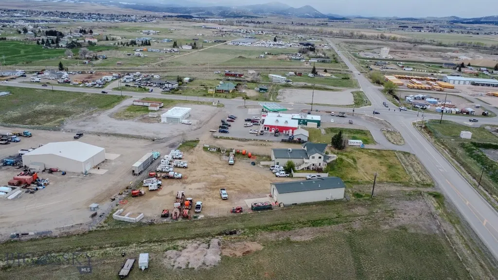 3012 L Drive Helena MT 59602