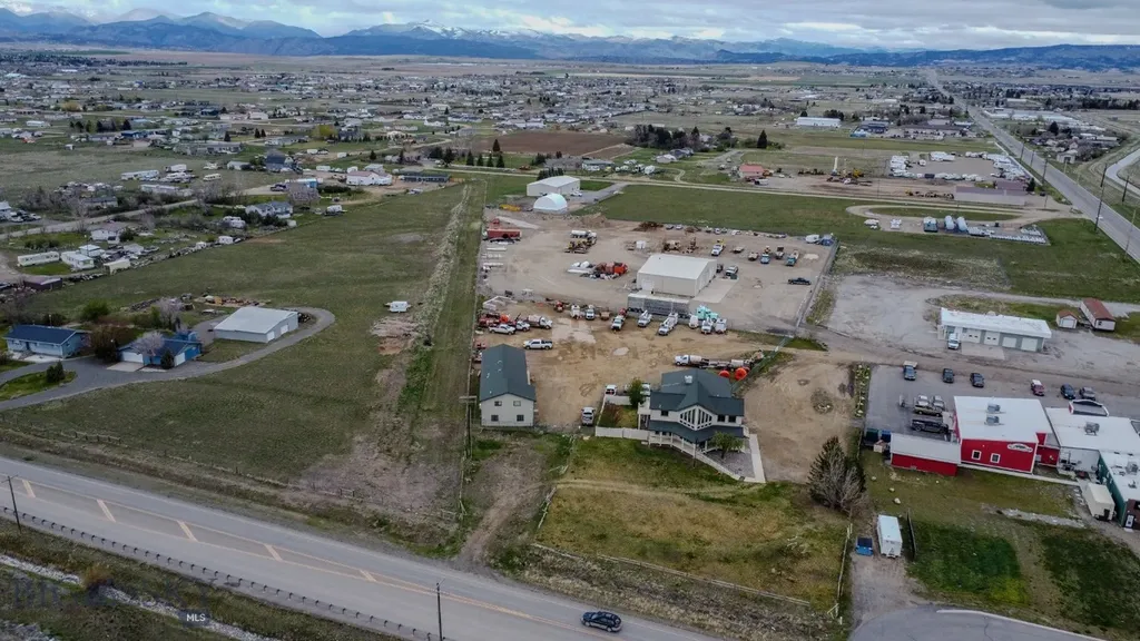 3012 L Drive Helena MT 59602