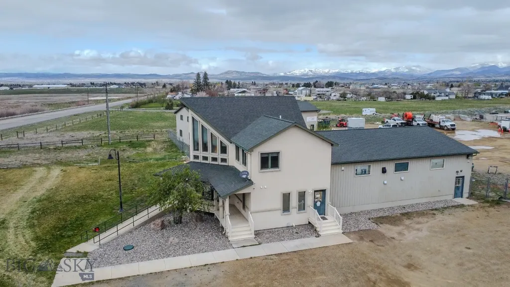 3012 L Drive Helena MT 59602