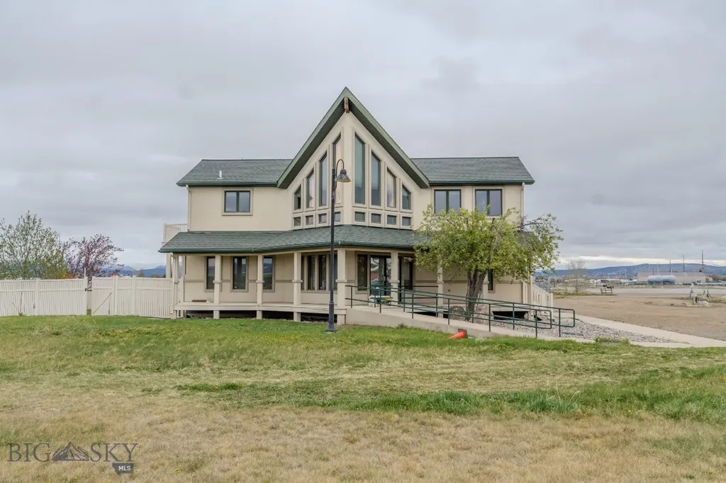 3012 L Drive Helena MT 59602