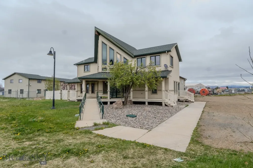 3012 L Drive Helena MT 59602
