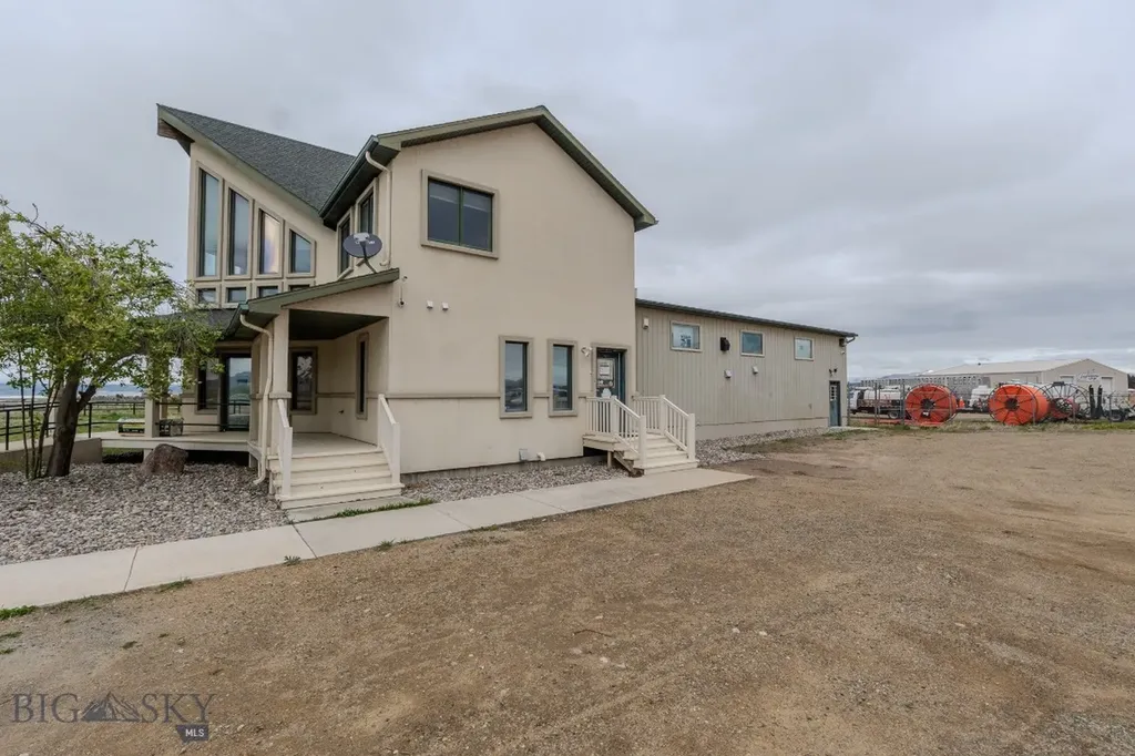 3012 L Drive Helena MT 59602
