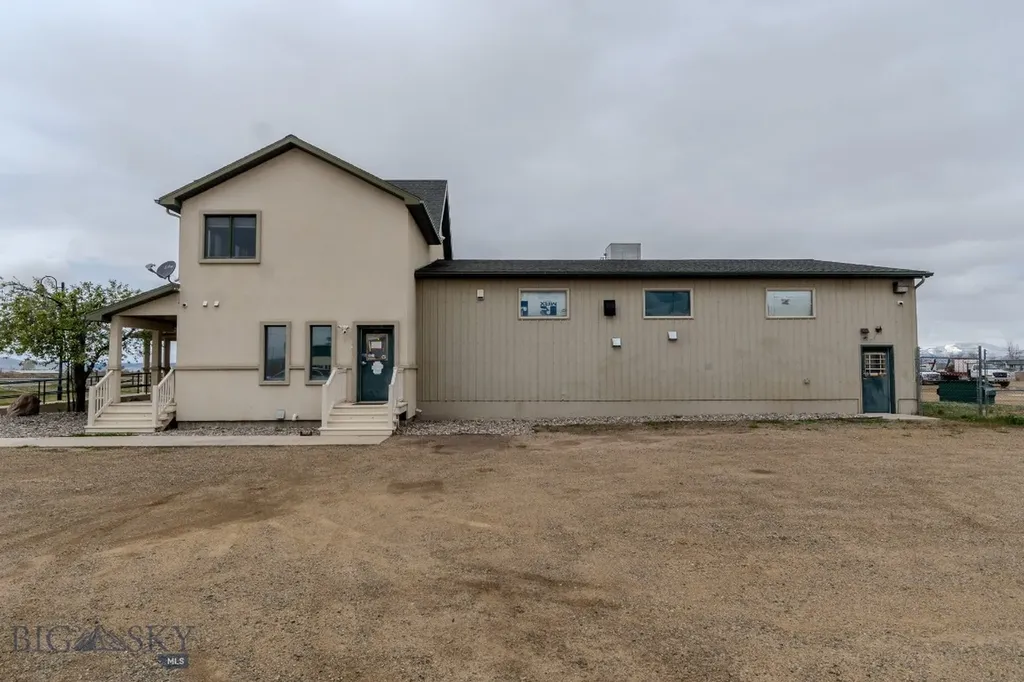 3012 L Drive Helena MT 59602