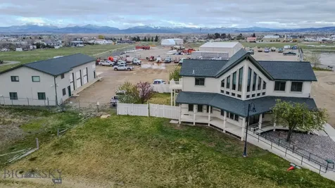3012 L Drive Helena MT 59602