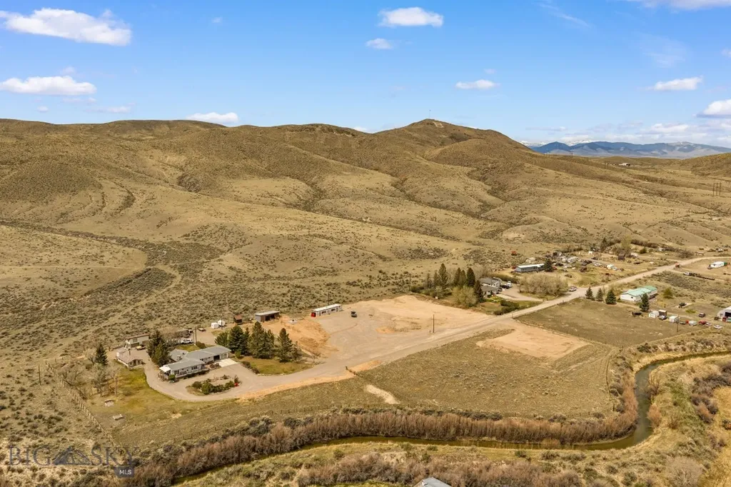 1320 Lovers Leap Road Dillon MT 59725