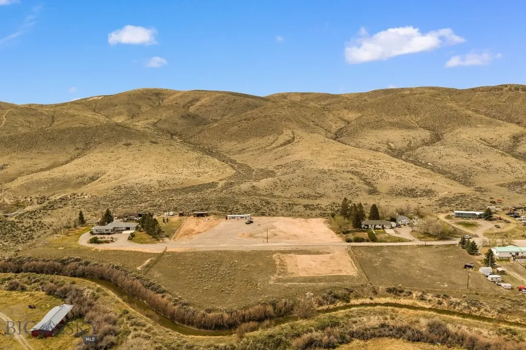 1320 Lovers Leap Road Dillon MT 59725